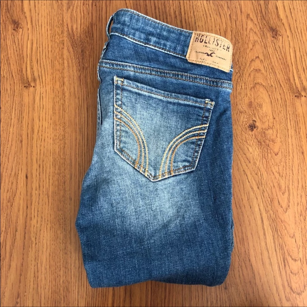 Hollister Jeans Size 00